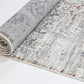 Bohemian Paradise Medalion Grey Multi Rug