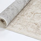 Bohemian Paradise Classic Vintage Beige Rug