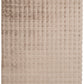 Purity Washable Rug Dark Beige