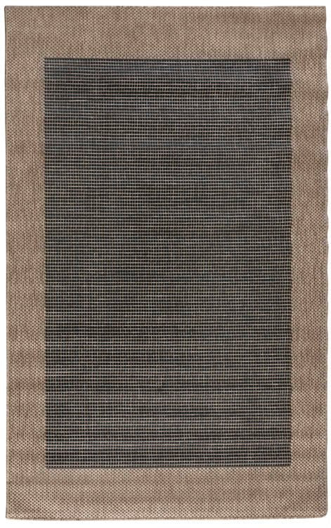 Suva Black Coffee 17/112 Runner - Rugs PointMagento Product