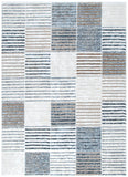 Grace Contemporary Essence Polyester Rug