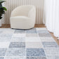 Grace Contemporary Essence Polyester Rug