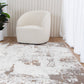 Grace Bare Elegance Polyester Rug