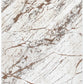 Indulgence Italian Marble Cream Beige Rug - INDU001