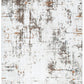 Indulgence Abstract Cream Multi Rug - INDU004