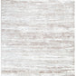 Jade Distressed Lines Grey Beige Rug - JADE001