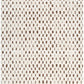 Mila Monochrome Squares Brown and Cream Rug - MIL3