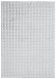 Purity Washable Rug Silver