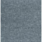 Abasco Steel Blue Knitted Wool Rug