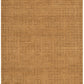 Abasco Sudan Brown Knitted Wool Rug