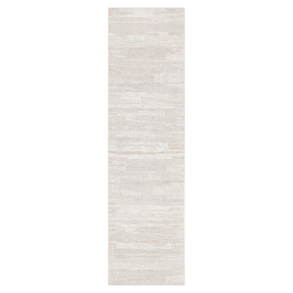 Toscana Watercolour Beige Cream Rug - TOS2