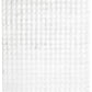 Purity Washable Rug White