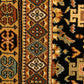 Afghan Black - Rugs PointMagento Product