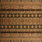 Afghan Black - Rugs PointMagento Product