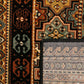 Afghan Black - Rugs PointMagento Product