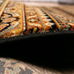 Afghan Black - Rugs PointMagento Product