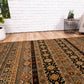 Afghan Black - Rugs PointMagento Product