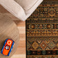 Afghan Black - Rugs PointMagento Product