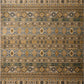 Afghan Wedgwood Blue - Rugs PointMagento Product