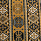 Afghan Wedgwood Blue - Rugs PointMagento Product