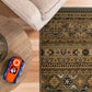 Afghan Wedgwood Blue - Rugs PointMagento Product