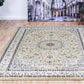 Agrabah Traditional Rug 119 Berber.