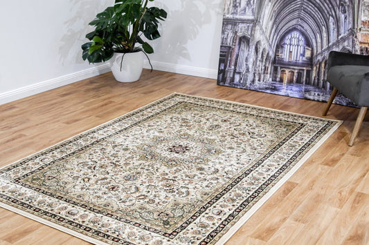 Agrabah 119 Ivory - Rugs PointMagento Product