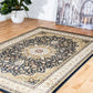 Agrabah 119 Navy - Rugs PointMagento Product