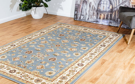 Agrabah 173 Blue - Rugs PointMagento Product