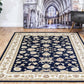 Agrabah 173 Navy - Rugs PointMagento Product