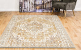 Agrabah 3748 Blue - Rugs PointMagento Product