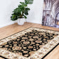 Agrabah 538 Black - Rugs PointMagento Product