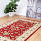 Agrabah 538 Red - Rugs PointMagento Product