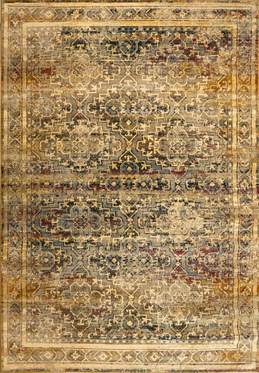 Agrabah 8029 Multi - Rugs PointMagento Product