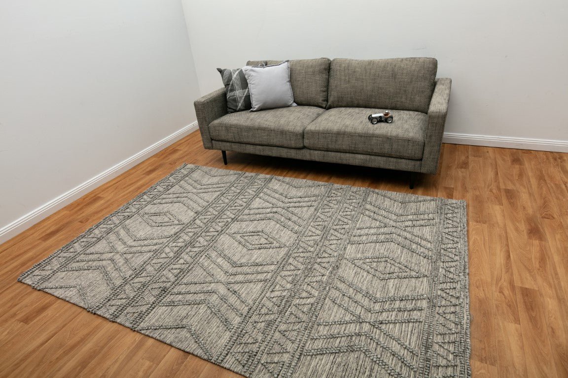 Anita Grey 10205 - Rugs PointMagento Product