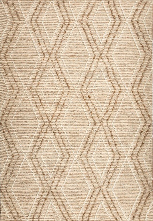 Anita Beige - Rugs PointMagento Product