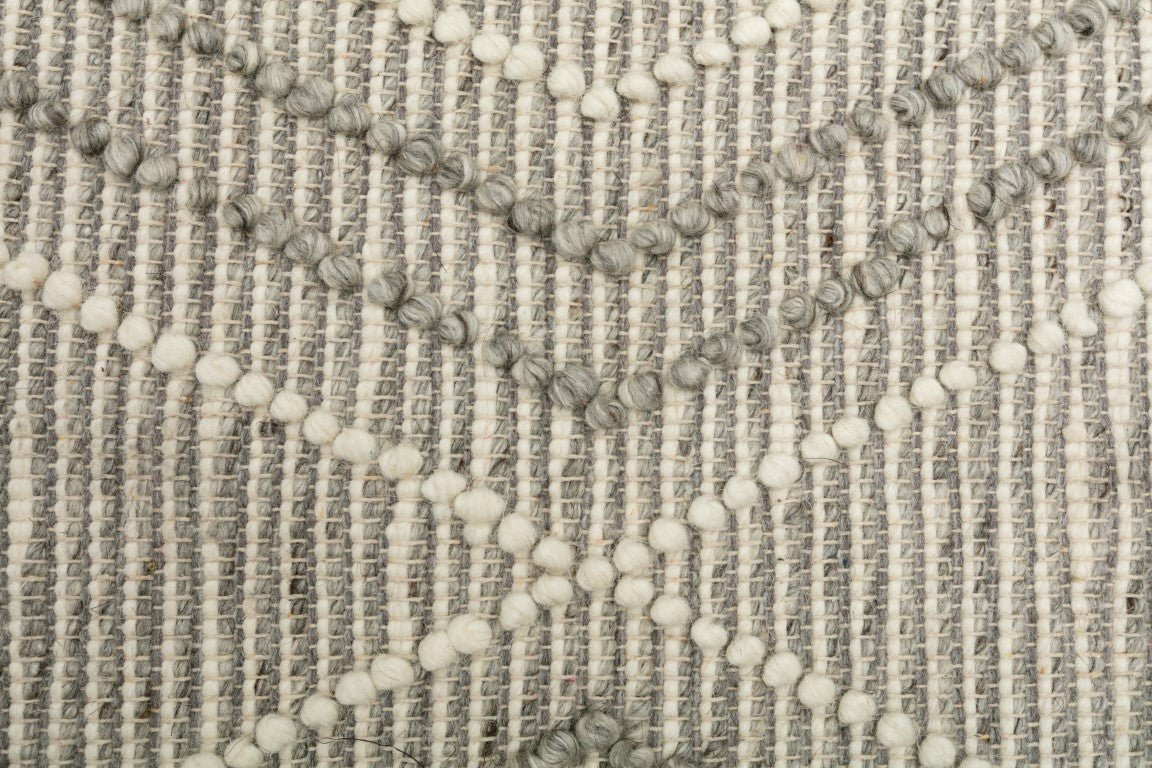 Anita Silver Grey - Rugs PointMagento Product