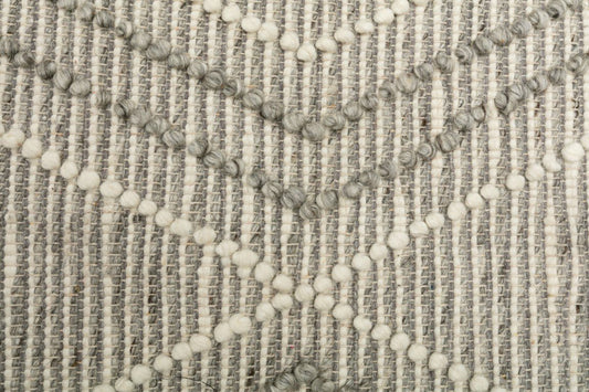 Anita Silver Grey - Rugs PointMagento Product