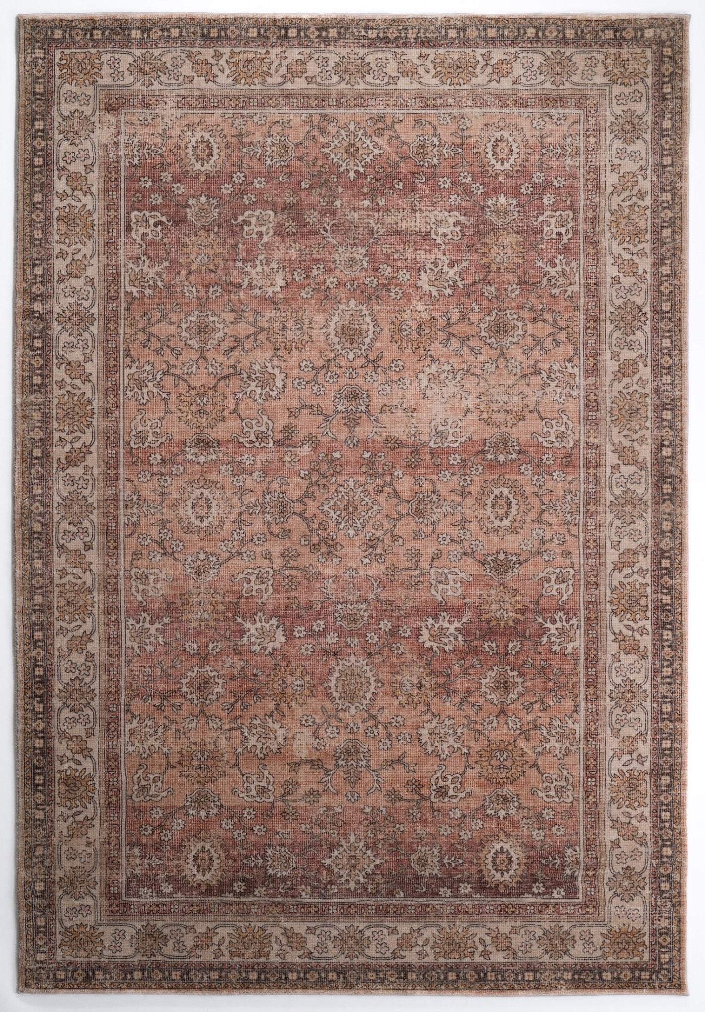 Arielle 23105 Beige - Rugs PointMagento Product