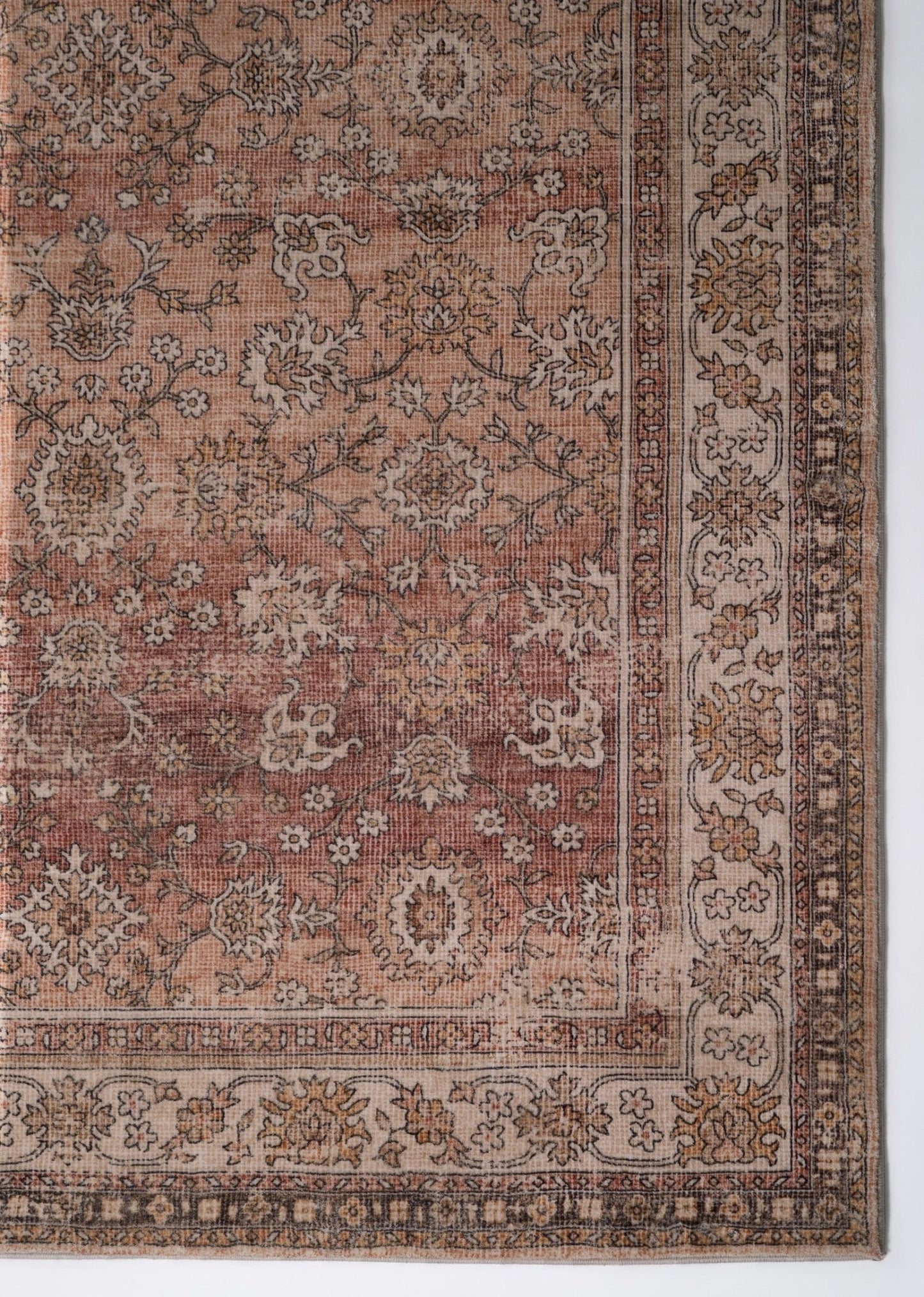 Arielle 23105 Beige - Rugs PointMagento Product