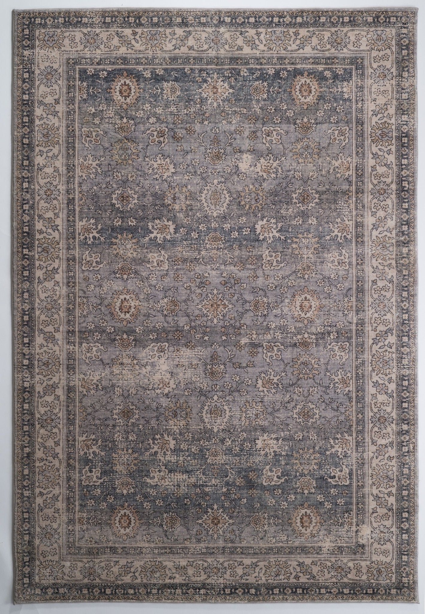 Arielle 23105 Grey - Rugs PointMagento Product