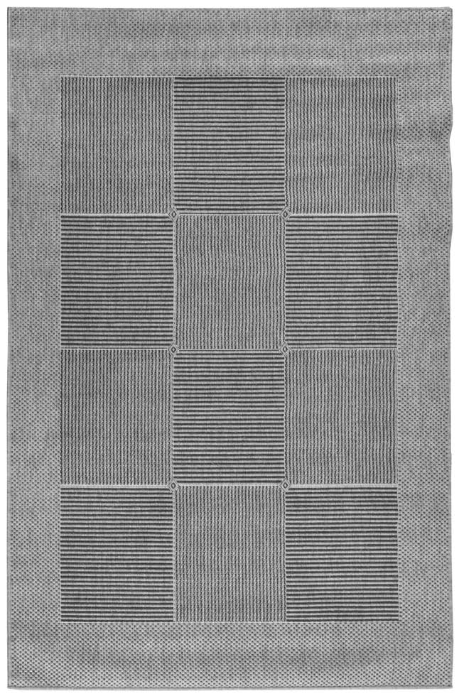 Suva Black Grey 22/212 - Rugs PointMagento Product