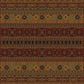 Afghan Red - Rugs PointMagento Product