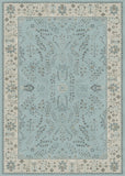 Prudence 17204 Duckegg Blue - Rugs PointMagento Product