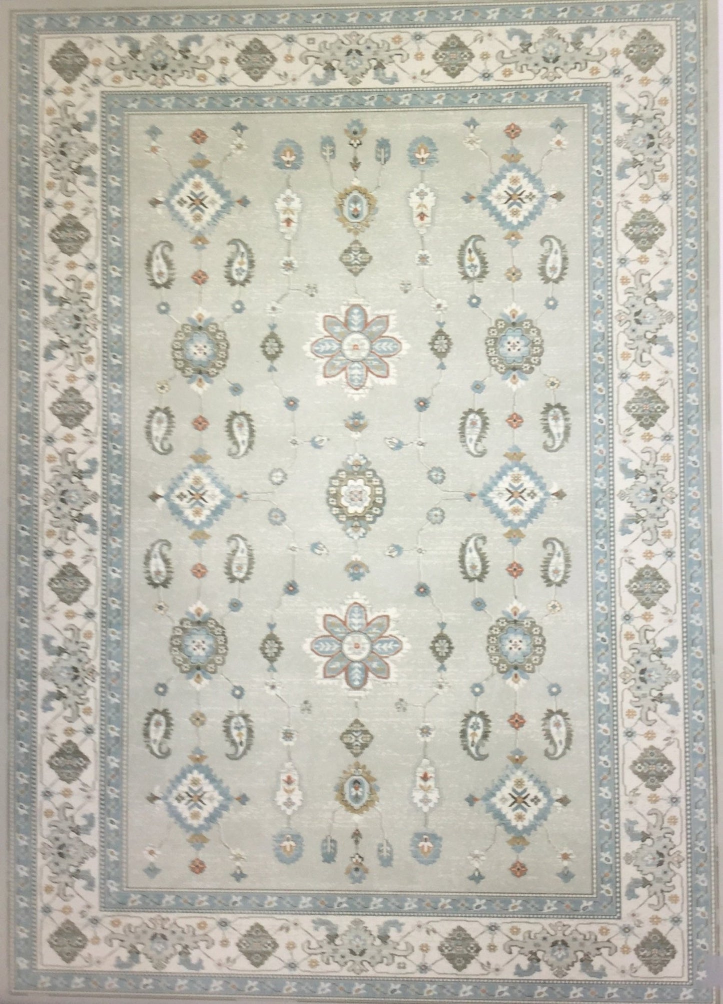 Prudence 17208 Almond - Rugs PointMagento Product