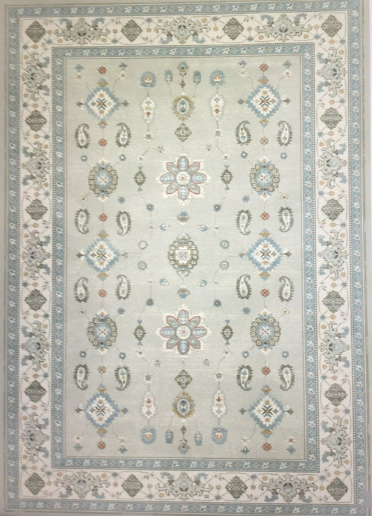 Prudence 17208 Almond - Rugs PointMagento Product