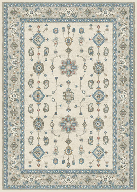 Prudence 17208 Ivory - Rugs PointMagento Product