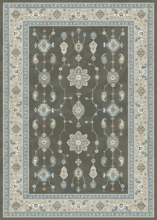 Prudence 17208 Khaki - Rugs PointMagento Product