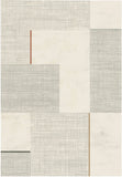 Prudence 17255 Grey Ivory - Rugs PointMagento Product