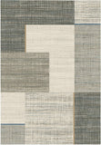 Prudence 17255 Grey Blue - Rugs PointMagento Product